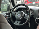 Thumbnail image of 2016 Jeep Wrangler Unlimited at Taylor Ford of Manteno