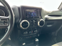 Thumbnail image of 2016 Jeep Wrangler Unlimited at Taylor Ford of Manteno