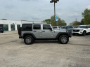 Thumbnail image of 2016 Jeep Wrangler Unlimited at Taylor Ford of Manteno