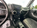 Thumbnail image of 2016 Jeep Wrangler Unlimited at Taylor Ford of Manteno