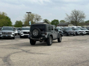 Thumbnail image of 2016 Jeep Wrangler Unlimited at Taylor Ford of Manteno