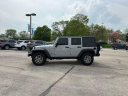 Thumbnail image of 2016 Jeep Wrangler Unlimited at Taylor Ford of Manteno