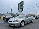 2010 Acura RL at SUNSHINE AUTO