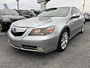 Thumbnail image of 2010 Acura RL at SUNSHINE AUTO