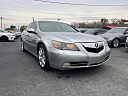 Thumbnail image of 2010 Acura RL at SUNSHINE AUTO