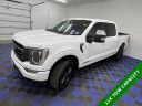Thumbnail image of 2022 Ford F-150 at Basil Ford of Niagara Falls
