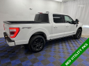 Thumbnail image of 2022 Ford F-150 at Basil Ford of Niagara Falls