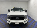Thumbnail image of 2022 Ford F-150 at Basil Ford of Niagara Falls