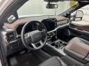 Thumbnail image of 2022 Ford F-150 at Basil Ford of Niagara Falls