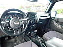 Thumbnail image of 2013 Jeep Wrangler Unlimited at Gary Mathews Motors