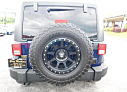 Thumbnail image of 2013 Jeep Wrangler Unlimited at Gary Mathews Motors