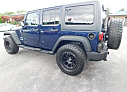 Thumbnail image of 2013 Jeep Wrangler Unlimited at Gary Mathews Motors