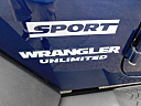 Thumbnail image of 2013 Jeep Wrangler Unlimited at Gary Mathews Motors