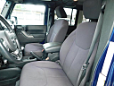 Thumbnail image of 2013 Jeep Wrangler Unlimited at Gary Mathews Motors