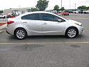 Thumbnail image of 2014 Kia Forte at SPA Auto Sales, Inc.