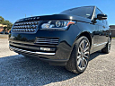 Thumbnail image of 2014 Land Rover Range Rover at Select Luxury, LLC