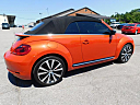 Thumbnail image of 2016 Volkswagen Beetle Convertible at Gary Mathews Motors