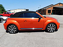 Thumbnail image of 2016 Volkswagen Beetle Convertible at Gary Mathews Motors