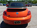 Thumbnail image of 2016 Volkswagen Beetle Convertible at Gary Mathews Motors