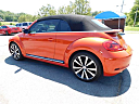 Thumbnail image of 2016 Volkswagen Beetle Convertible at Gary Mathews Motors