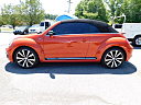 Thumbnail image of 2016 Volkswagen Beetle Convertible at Gary Mathews Motors