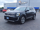 Thumbnail image of 2021 Kia Telluride at Tio Chuy's Auto Sales