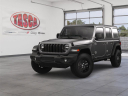 Thumbnail image of 2025 Jeep Wrangler at Tasca Chrysler Dodge Jeep Ram White Plains