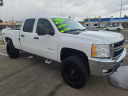 Thumbnail image of 2014 Chevrolet Silverado 2500HD at Boise's Best Auto Sales