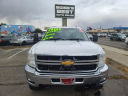 Thumbnail image of 2014 Chevrolet Silverado 2500HD at Boise's Best Auto Sales