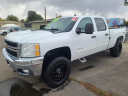 Thumbnail image of 2014 Chevrolet Silverado 2500HD at Boise's Best Auto Sales