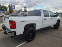 Thumbnail image of 2014 Chevrolet Silverado 2500HD at Boise's Best Auto Sales