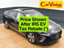 Thumbnail image of 2019 Hyundai IONIQ Electric at CarVision Mitsubishi - USED