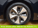 Thumbnail image of 2019 Hyundai IONIQ Electric at CarVision Mitsubishi - USED