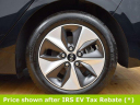 Thumbnail image of 2019 Hyundai IONIQ Electric at CarVision Mitsubishi - USED
