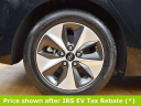Thumbnail image of 2019 Hyundai IONIQ Electric at CarVision Mitsubishi - USED