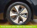Thumbnail image of 2019 Hyundai IONIQ Electric at CarVision Mitsubishi - USED