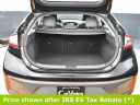 Thumbnail image of 2019 Hyundai IONIQ Electric at CarVision Mitsubishi - USED