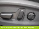 Thumbnail image of 2019 Hyundai IONIQ Electric at CarVision Mitsubishi - USED