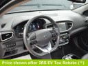 Thumbnail image of 2019 Hyundai IONIQ Electric at CarVision Mitsubishi - USED