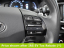 Thumbnail image of 2019 Hyundai IONIQ Electric at CarVision Mitsubishi - USED