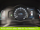 Thumbnail image of 2019 Hyundai IONIQ Electric at CarVision Mitsubishi - USED