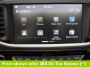 Thumbnail image of 2019 Hyundai IONIQ Electric at CarVision Mitsubishi - USED