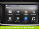 Thumbnail image of 2019 Hyundai IONIQ Electric at CarVision Mitsubishi - USED