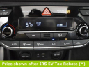 Thumbnail image of 2019 Hyundai IONIQ Electric at CarVision Mitsubishi - USED