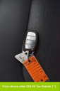Thumbnail image of 2019 Hyundai IONIQ Electric at CarVision Mitsubishi - USED