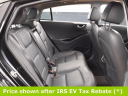 Thumbnail image of 2019 Hyundai IONIQ Electric at CarVision Mitsubishi - USED