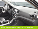 Thumbnail image of 2019 Hyundai IONIQ Electric at CarVision Mitsubishi - USED