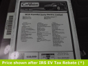 Thumbnail image of 2019 Hyundai IONIQ Electric at CarVision Mitsubishi - USED