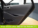 Thumbnail image of 2019 Hyundai IONIQ Electric at CarVision Mitsubishi - USED