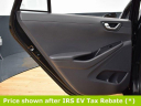 Thumbnail image of 2019 Hyundai IONIQ Electric at CarVision Mitsubishi - USED